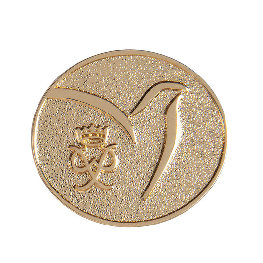 Award Badges - participant