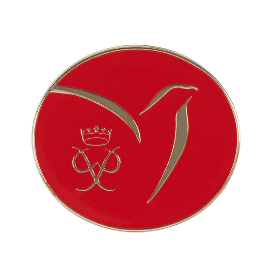 Award badges - volunteer