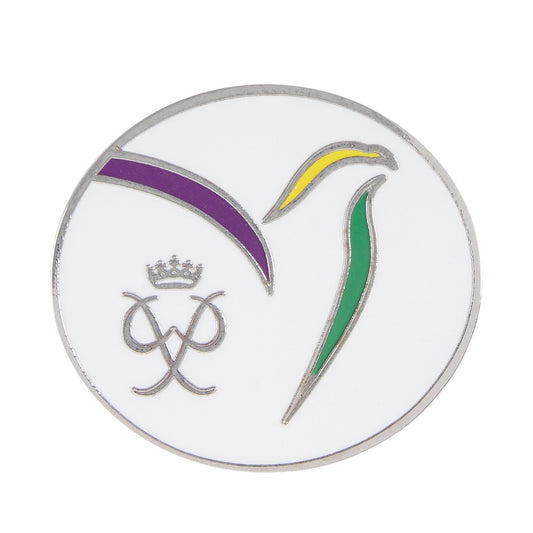 Award Pins – supporter